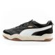 2. Puma Herren-Sportschuhe, Sneaker Tifosi, klassisch, modisch, schwarz