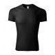 3. Piccolio Pixel T-Shirt M MLI-P8101 schwarz