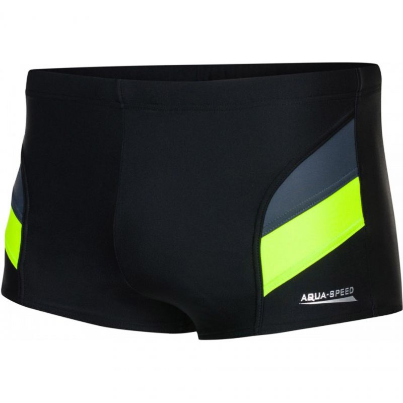 Aqua-speed Aron M Badeshorts, Farbe 138