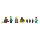 6. LEGO DREAMZzz 71500 Albtraum-Hai-U-Boot