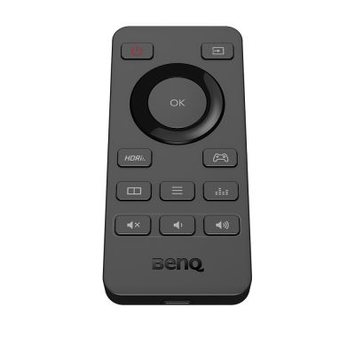 10. BenQ Mobiuz EX3210U 4K-Monitor