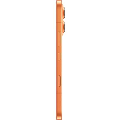 10. Honor 600 DS 5G 8/512 Orange