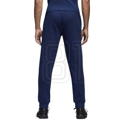 2. Adidas Core 18 SW PNT M CV3753 training pants