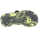 4. Skechers S-Lights: Sola Glow Sandale - Fusion Brights 407032L-CCBK Grau 28