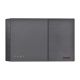 7. NAS Asustor FS6706T; 6 Flash-Speicher, Intel Celeron N5105, 4 GB DDR4 SODIMM (max. 16 GB), 2x 2,5-GbE, 6x M.2 2280 NVMe PCIe 3.0, 2x USB 3.2 Gen, 2x USB 2.0, 1x HDMI 2.0b, 1x S/PDIF