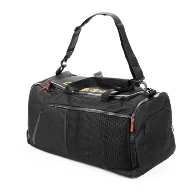 12. 3-in-1 Sporttasche mit Rucksackfunktion DBX-SB-23