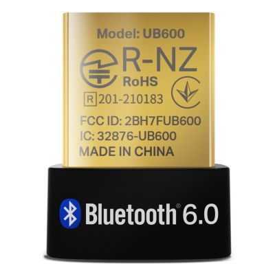 2. TP-LINK UB600 Nano USB Bluetooth 6.0 Adapter