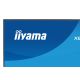 11. iiyama ProLite XB2497HSU-B1 Computermonitor 60,5 cm (23,8") 1920 x 1080 px Full HD LED Schwarz
