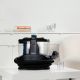 7. Taurus Homeland Textile Compact SPCL450 450W Polsterstaubsauger