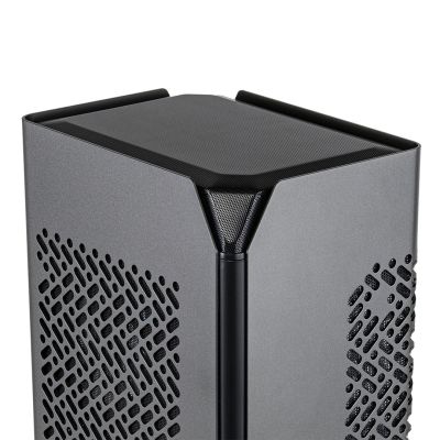 14. Cooler Master NCORE 100 MAX Small Form Factor (SFF) Grau 850 W