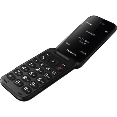 Panasonic KX-TF600EXR 4G Rot