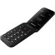 Panasonic KX-TF600EXR 4G Rot