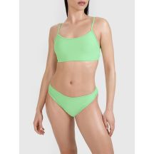 Damen-Bikinihose 4F 4FRSS25UBKBF099-42S