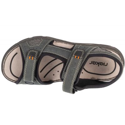 3. Rieker Sandalen M 26156-47