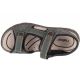 3. Rieker Sandalen M 26156-47