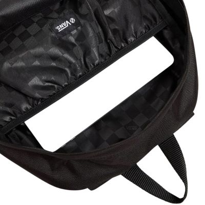10. Vans Old Skool Drop V Rucksack VN000H4ZBLK1