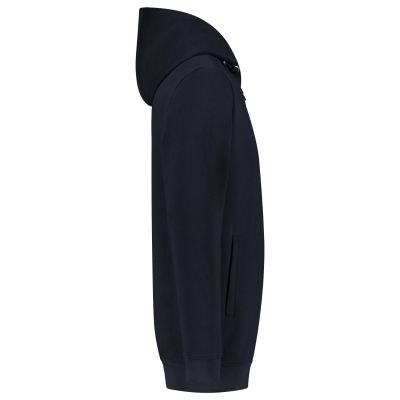 5. Tricorp Kapuzen-Sweatjacke Waschbar 60°CM MLI-T44T2