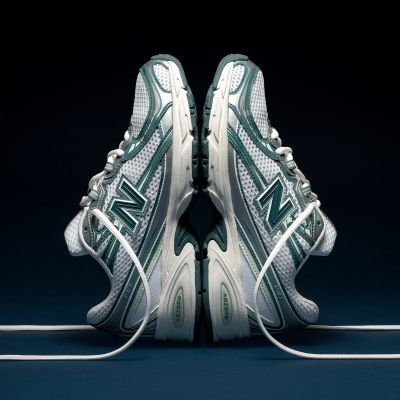 9. New Balance U740GR2 Schuhe
