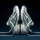 9. New Balance U740GR2 Schuhe