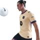 6. Nike FC Barcelona Auswärtstrikot 2025/26 Herren Beige HJ4554 784
