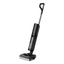 Dreame H12 Pro FlexReach Elektro-Besen, Nass- und Trockensauger, Akku, beutellos, 400 W, Schwarz, 24 Ah