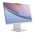 9. Lenovo IdeaCentre AIO 27ILL11 Ultra 5 226V 27" FHD IPS 300nits LBL AG 16GB LPDDR5X-8533 SSD1TB Intel Arc Graphics 130V 5.0MP Cam Win11 Cloud Gray