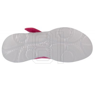 4. Joma Space 2413 Jr JSPACS2413V Schuhe