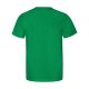 4. Edge Herren-T-Shirt (Grasgrün)