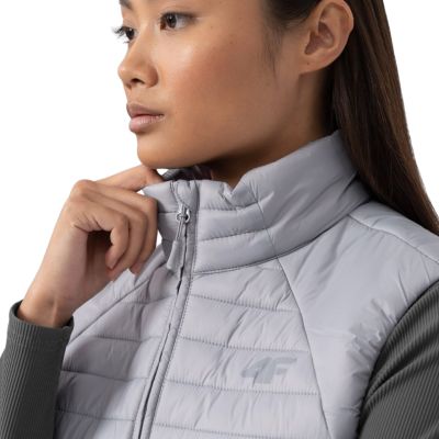 19. Weste 4F W H4Z22 KUDP001 27S