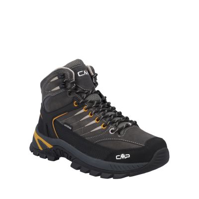 2. CMP Rigel 2.0 Mid Herren-Wanderschuhe 3Q19367 01QZ