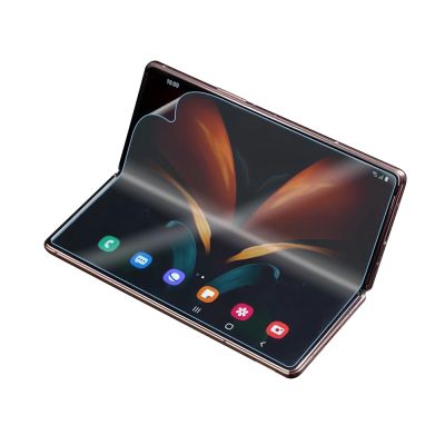 3. Wozinsky Invisible Film Schutzfolie für Google Pixel Fold