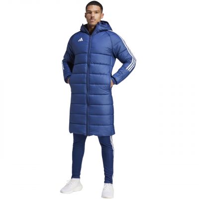 2. Adidas Tiro 24 Long M IR9502 Jacke