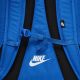 18. Nike Hayward Futura 2.0 Rucksack Blau BA5217 481