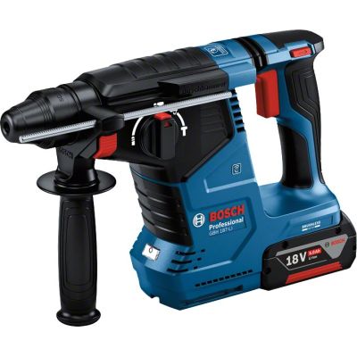 2. Bosch GBH 187-LI Professional 980 U/min SDS Plus
