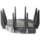7. ASUS-ROG Rapture WLAN 6 802.11ax Tri-Band Gigabit