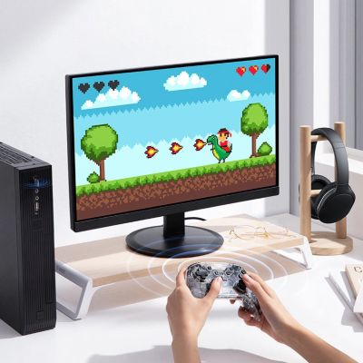 16. Baseus BA04 Mini Bluetooth 5.0 USB Adapter Empfänger Sender für Computer schwarz (ZJBA000001)