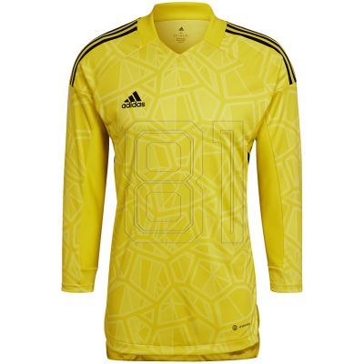 adidas Condivo 22 Trikot Langarm M HF0137