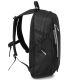 3. TREKKINGRUCKSACK 20 L A3024-8 SCHWARZ SEMI LINE