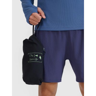 8. Herren-Laufweste 4F 4FWSS25TVJAM248-20S