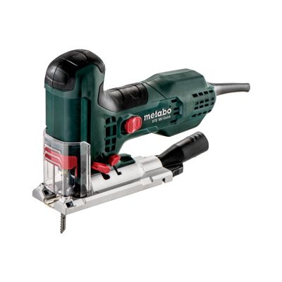 3. METABO Stichsäge 710W STE 100