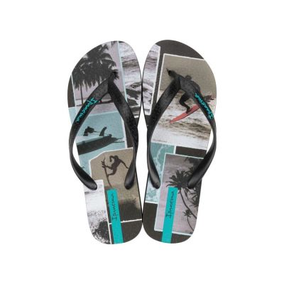 2. Ipanema Summer VW 83623AY920 Flip-Flops