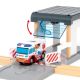 4. BRIO Rettungsteam-Zugset