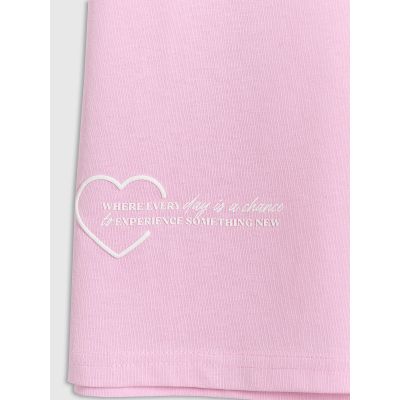 3. 4F Jr T-Shirt 4FJRAW25TTSHF3187-56S