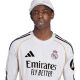 12. adidas Real Madrid 25/26 Langarm-Heimtrikot Herren Weiß JN8884