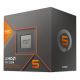 2. AMD Ryzen 5 8600G Prozessor