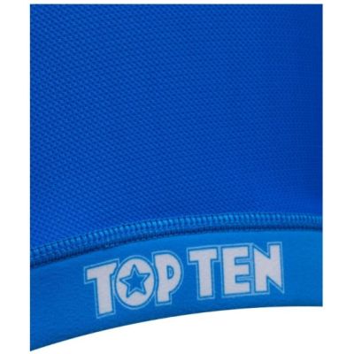 14. Kurzes Top TOP TEN "WAKO" (WAKO APPROVED)