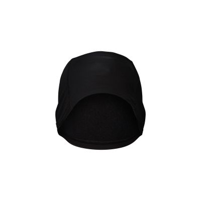 POC Thermostirnband Schwarz