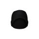 POC Thermostirnband Schwarz