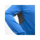 4. T-Shirt MILLET TRILOGY JORASSES TS LS M blau