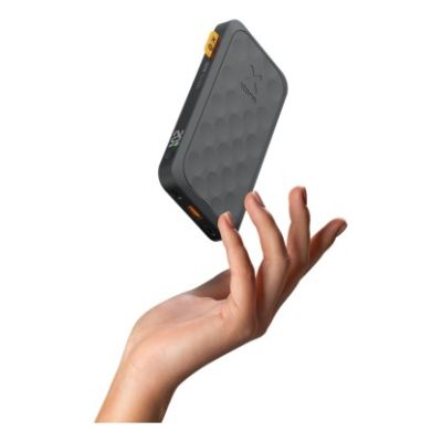 14. Xtorm FS5101U Powerbank Lithium-Polymer (LiPo) 10000 mAh Schwarz